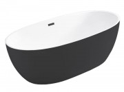 Ванна акриловая Vincea VBT-405-1700MB 170x80 Ванна акриловая Vincea VBT-405-1700MB 170x80