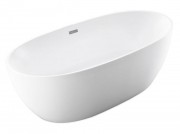 Ванна акриловая Vincea VBT-405-1600 160x80 Ванна акриловая Vincea VBT-405-1600 160x80