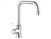 Смеситель для кухни Rea Polo Chrome B9940 Смеситель для кухни Rea Polo Chrome B9940