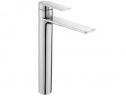 Смеситель для умывальника Rea Storm Chrom B6203 Смеситель для умывальника Rea Storm Chrom B6203