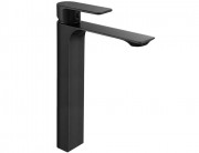 Смеситель для умывальника Rea Urban Black B9908 Смеситель для умывальника Rea Urban Black B9908