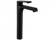 Смеситель для умывальника Rea Hass Black B9966 Смеситель для умывальника Rea Hass Black B9966