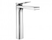 Смеситель для умывальника Rea Soul Chrome B9992 Смеситель для умывальника Rea Soul Chrome B9992