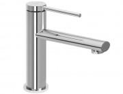 Смеситель для умывальника Rea OVAL CHROME B6514 Смеситель для умывальника Rea OVAL CHROME B6514