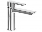 Смеситель для умывальника Rea Argus Chrome B6208 Смеситель для умывальника Rea Argus Chrome B6208