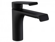 Смеситель для умывальника Rea Hass Black B9964 Смеситель для умывальника Rea Hass Black B9964