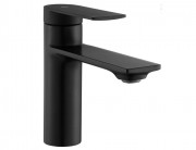 Смеситель для умывальника Rea Storm Black B9986 Смеситель для умывальника Rea Storm Black B9986