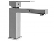 Смеситель для умывальника Rea Fenix Chrom B5982 Смеситель для умывальника Rea Fenix Chrom B5982