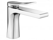 Смеситель для умывальника Rea Soul Chrome B9990 Смеситель для умывальника Rea Soul Chrome B9990