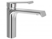 Смеситель для умывальника Rea Hass Chrome B6206 Смеситель для умывальника Rea Hass Chrome B6206