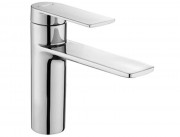 Смеситель для умывальника Rea Storm Chrom B6202 Смеситель для умывальника Rea Storm Chrom B6202