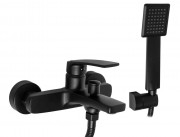 Смеситель для ванны Rea LUPPO black B5770 Смеситель для ванны Rea LUPPO black B5770