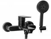 Смеситель для ванны Rea Mayson black B9634 Смеситель для ванны Rea Mayson black B9634