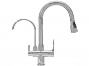 Смеситель для кухни Ahti Kemi KM803013