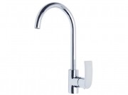 Смеситель для кухни Ahti Mikkeli MK101011