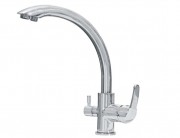 Смеситель для кухни Ahti Kemi KM803015