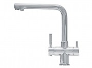 Смеситель для кухни Ahti Kemi KM813015