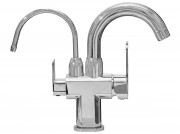 Смеситель для кухни Ahti Kemi KM823015