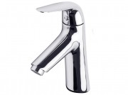 Смеситель для раковины Ahti Karjala KJ201001