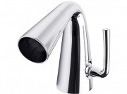 Смеситель для раковины Ahti Turku TU201001 Смеситель для раковины Ahti Turku TU201001