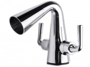 Смеситель для раковины Ahti Turku TU204001 Смеситель для раковины Ahti Turku TU204001