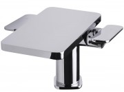 Смеситель для раковины Ahti Naantali NT204001 Смеситель для раковины Ahti Naantali NT204001