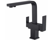 Смеситель для кухни Ahti Hamina HA103015 Смеситель для кухни Ahti Hamina HA103015