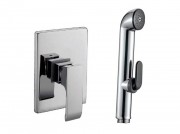 Смеситель с гигиенической лейкой Ahti Rauma RM305217 Смеситель с гигиенической лейкой Ahti Rauma RM305217