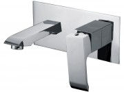 Смеситель для раковины Ahti Rauma RM205201 Смеситель для раковины Ahti Rauma RM205201