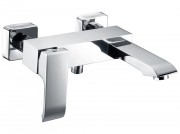 Смеситель для ванны Ahti Rauma RM405001 Смеситель для ванны Ahti Rauma RM405001