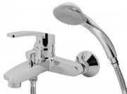 Смеситель для ванны Ahti Savo SV405001 Смеситель для ванны Ahti Savo SV405001