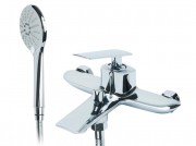 Смеситель для ванны Ahti Pori PR405001 Смеситель для ванны Ahti Pori PR405001