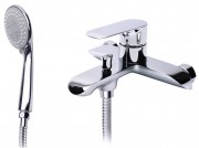 Смеситель для ванны Ahti Ivalo IL405001 Смеситель для ванны Ahti Ivalo IL405001