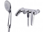 Смеситель для ванны Ahti Karjala KJ405001 Смеситель для ванны Ahti Karjala KJ405001