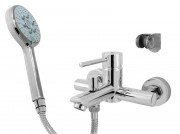 Смеситель для ванны Ahti Polar circle PC405001 Смеситель для ванны Ahti Polar circle PC405001