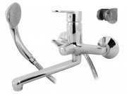 Смеситель для ванны Ahti Satakunta SK405002 Смеситель для ванны Ahti Satakunta SK405002