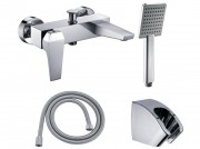 Смеситель для ванны Ahti Vaasa VA405001 Смеситель для ванны Ahti Vaasa VA405001