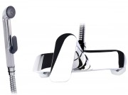 Смеситель для биде Ahti Ivalo IL305017