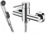 Смеситель для биде Ahti Polar circle PC305017