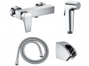 Смеситель для биде Ahti Vaasa VA305017