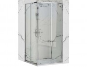 Душевой уголок Rea Punto 90x90 K0867