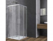 Душевой уголок Vincea Soft VSS-3SO900CL Душевой уголок Vincea Soft VSS-3SO900CL