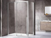 Душевой уголок Vincea Lugano VSR-1L1015CL-1 Душевой уголок Vincea Lugano VSR-1L1015CL-1