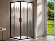 Душевой уголок Vincea Garda VSS-1G900CHB Душевой уголок Vincea Garda VSS-1G900CHB
