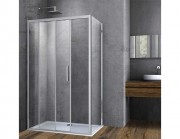 Душевой уголок Vincea Soft VSR-3SO8010CL Душевой уголок Vincea Soft VSR-3SO8010CL