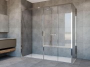 Душевой уголок Vincea Garda VSR-1G29019CL