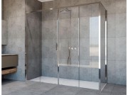 Душевой уголок Vincea Garda VSR-1G21018CL