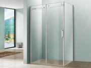 Душевой уголок Vincea Como VSR-1C8015CL