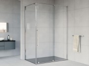 Душевой уголок Vincea Arno VSR-1A1014CL