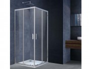 Душевой уголок Vincea Rapid VSS-3R80/90CL